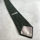 Issey Miyake Ties Men Barely Used Tie Silk