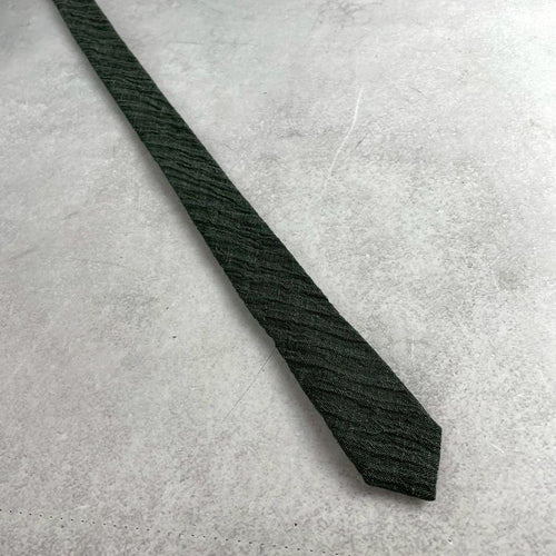 Issey Miyake Ties Men Barely Used Tie Silk