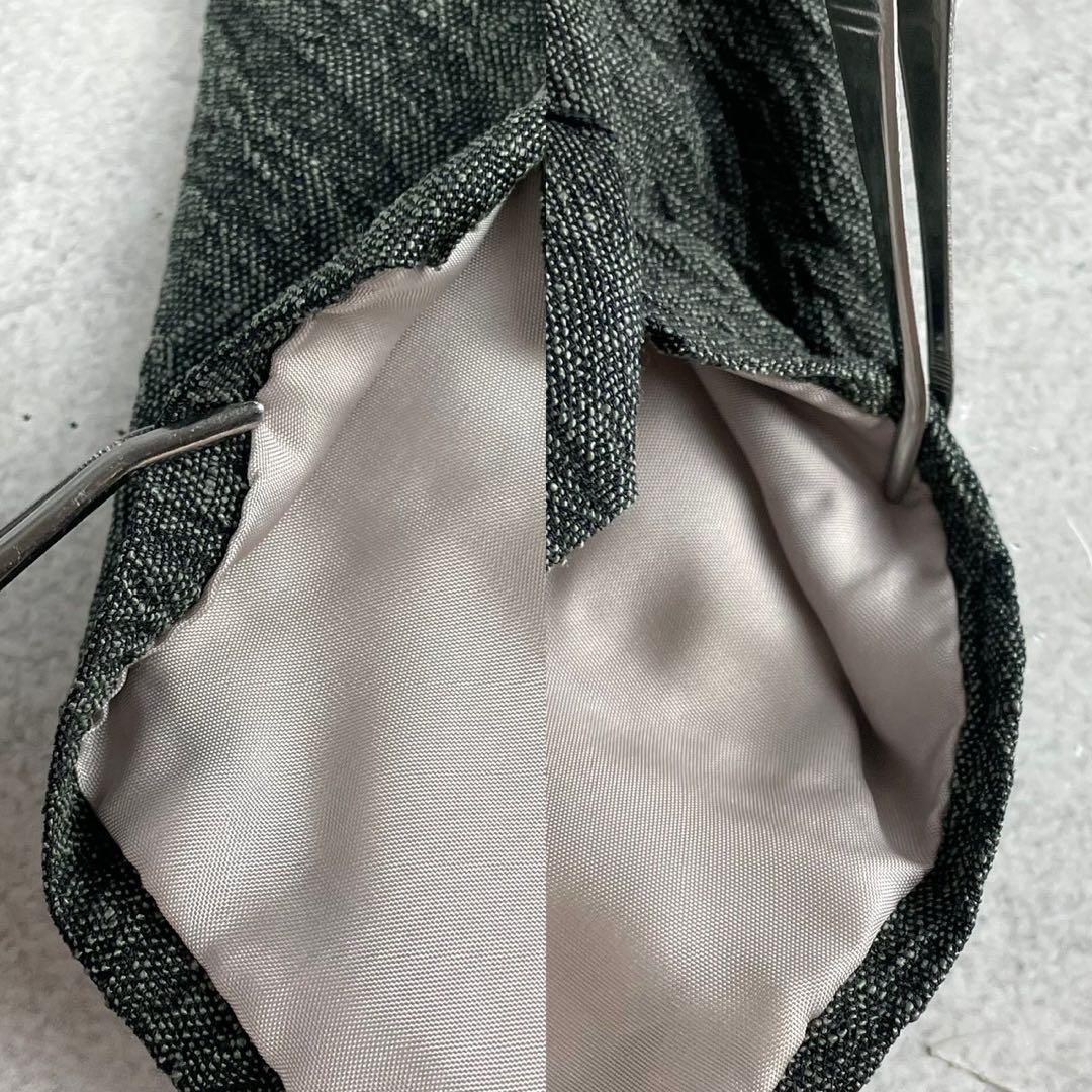 Issey Miyake Ties Men Barely Used Tie Silk