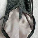 Issey Miyake Ties Men Barely Used Tie Silk