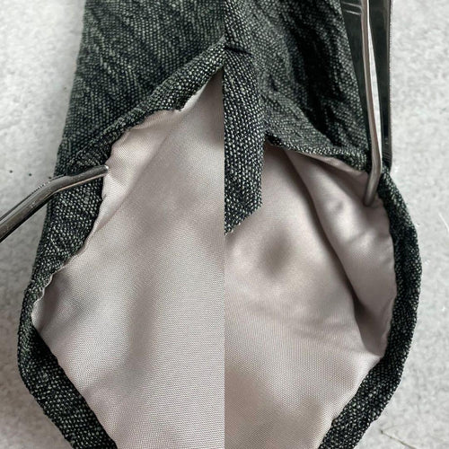 Issey Miyake Ties Men Barely Used Tie Silk