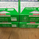 Instant Film Fujifilm Instax Mini 10 4