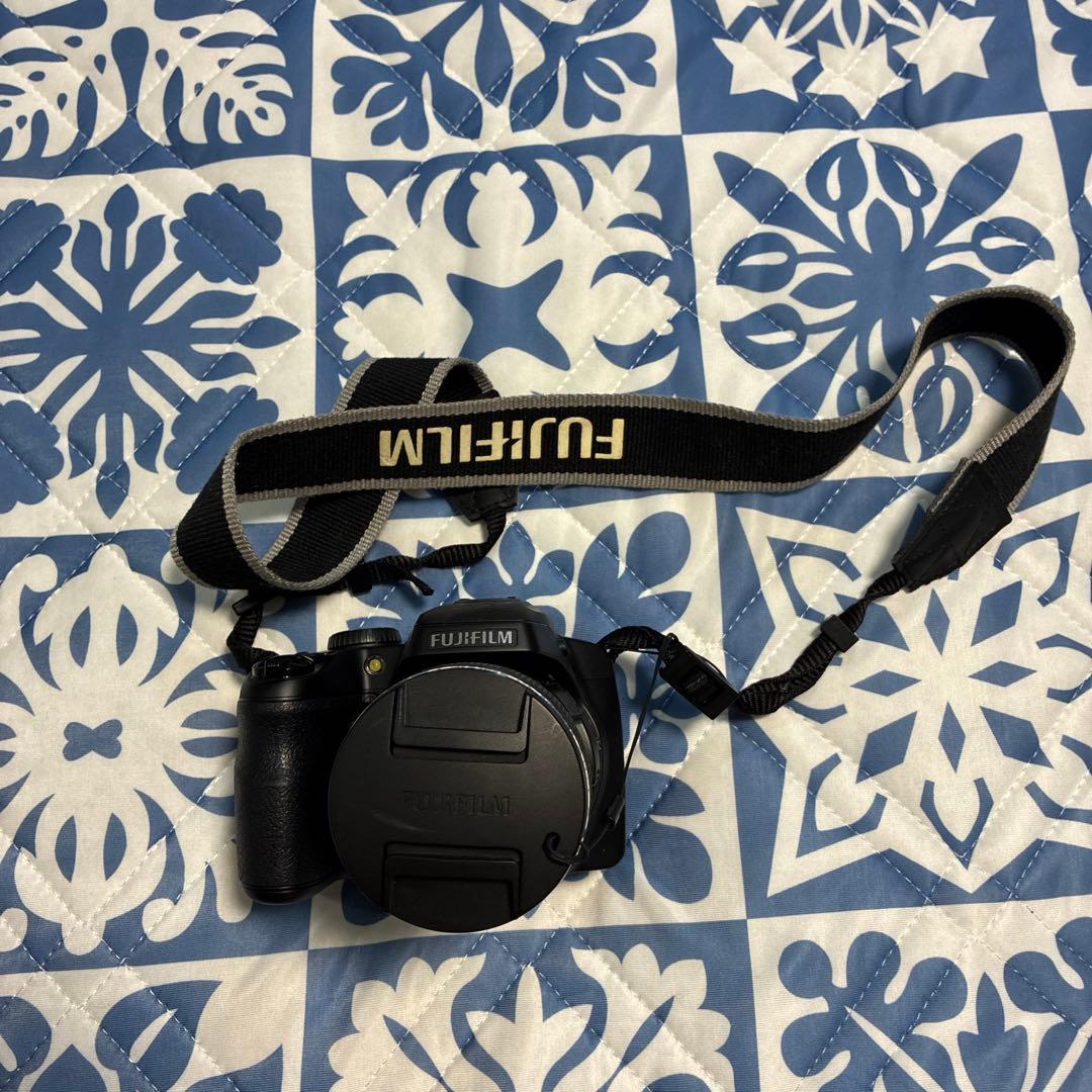 Other Fujifilm Finepix Sl