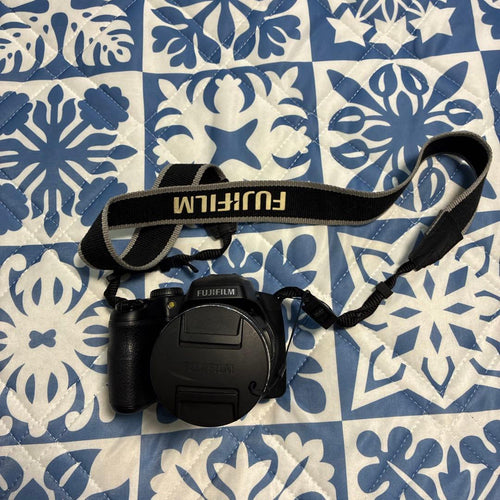 Other Fujifilm Finepix Sl