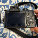 Other Fujifilm Finepix Sl