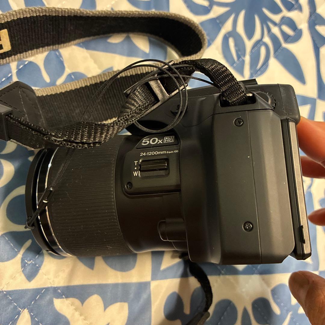 Other Fujifilm Finepix Sl
