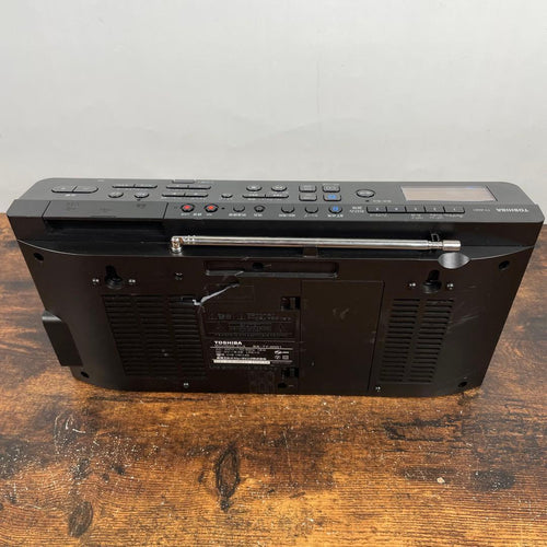 Others Aurex Cd Usb Sd Ty-Anx1