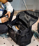 Chrome Messenger Bag Berlin 47L Dj