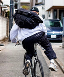 Chrome Messenger Bag Berlin 47L Dj