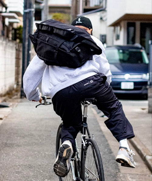 Chrome Messenger Bag Berlin 47L Dj