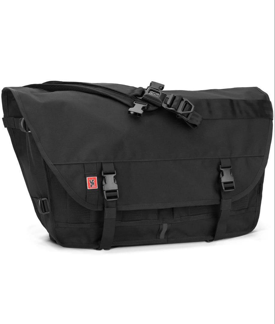 Chrome Messenger Bag Berlin 47L Dj