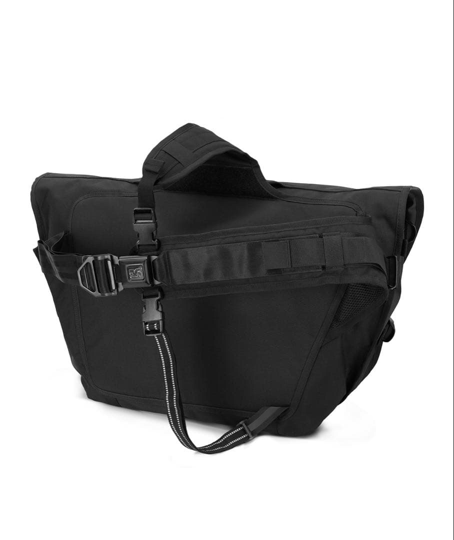 Chrome Messenger Bag Berlin 47L Dj