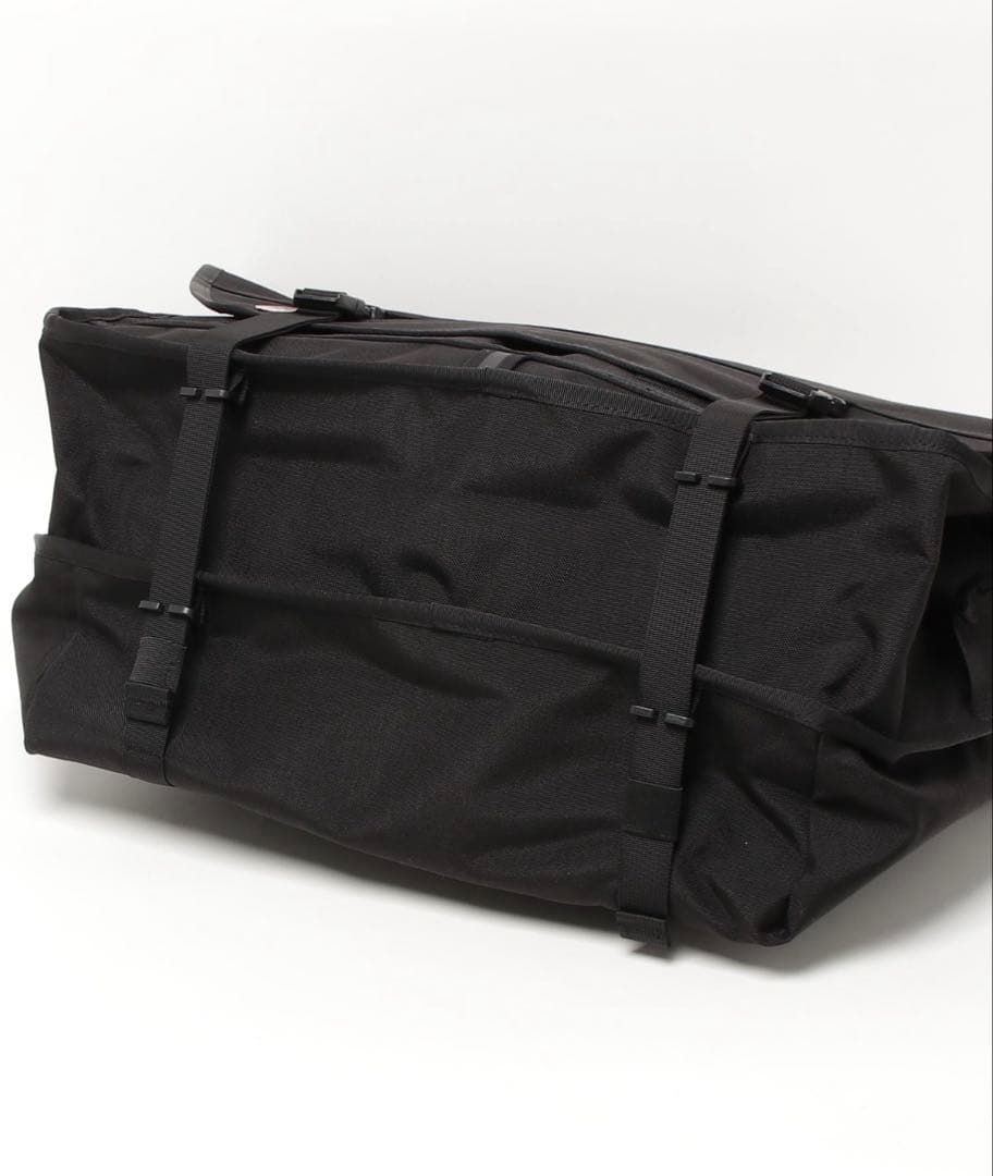 Chrome Messenger Bag Berlin 47L Dj
