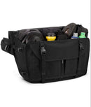 Chrome Messenger Bag Berlin 47L Dj