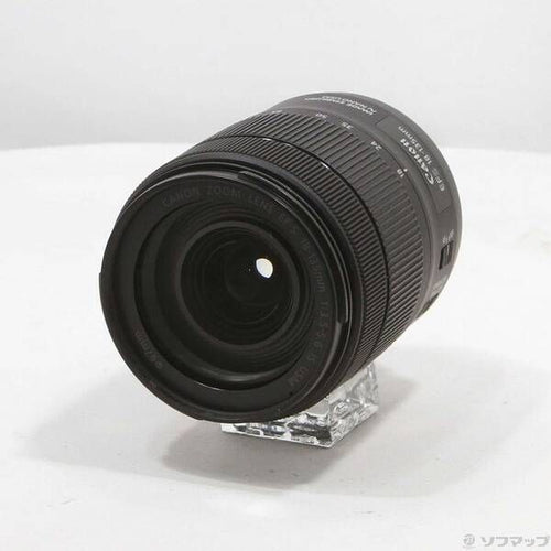 Canon Lens (Zoom) Ef-S 18-135Mm F3.5-5.6 Is Usm 344