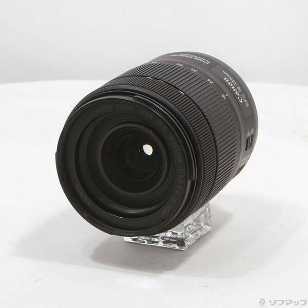 Canon Lens (Zoom) Ef-S 18-135Mm F3.5-5.6 Is Usm 344