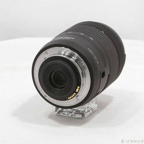 Canon Lens (Zoom) Ef-S 18-135Mm F3.5-5.6 Is Usm 344
