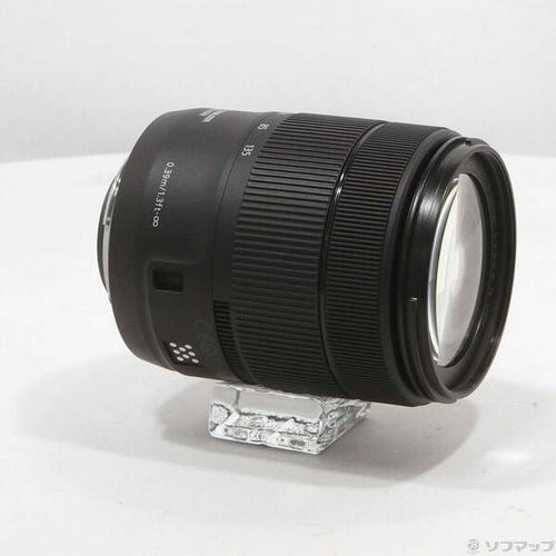 Canon Lens (Zoom) Ef-S 18-135Mm F3.5-5.6 Is Usm 344