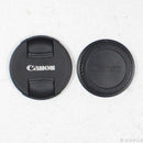 Canon Lens (Zoom) Ef-S 18-135Mm F3.5-5.6 Is Usm 344