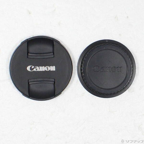 Canon Lens (Zoom) Ef-S 18-135Mm F3.5-5.6 Is Usm 344