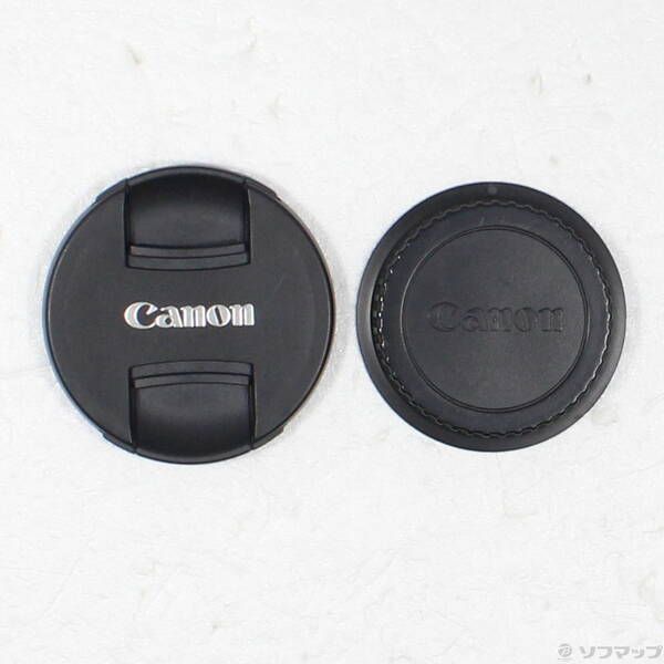 Canon Lens (Zoom) Ef-S 18-135Mm F3.5-5.6 Is Usm 344