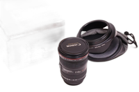 Canon Lens (Zoom) Ef 17-40Mm F/4L Usm