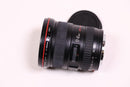 Canon Lens (Zoom) Ef 17-40Mm F/4L Usm