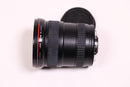 Canon Lens (Zoom) Ef 17-40Mm F/4L Usm