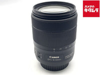 Lens (Zoom) Ef-S18-135Mm F3.5-5.6 Is Usm