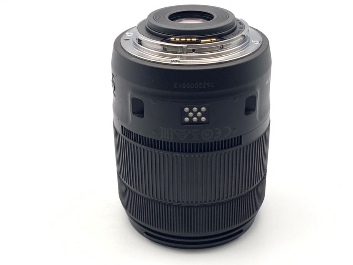 Lens (Zoom) Ef-S18-135Mm F3.5-5.6 Is Usm