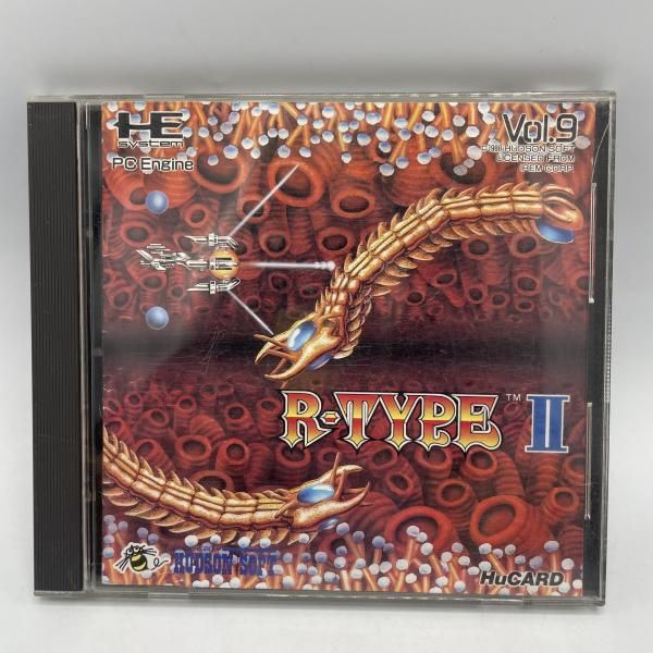 Soft Pchu R-Type [92]