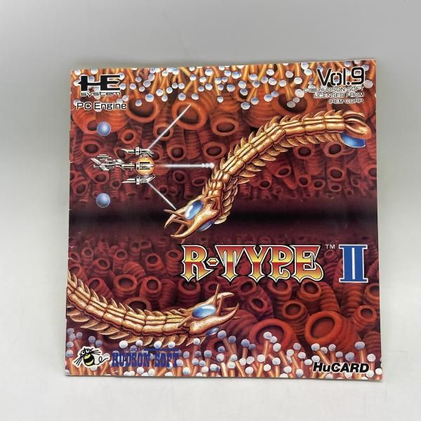Soft Pchu R-Type [92]