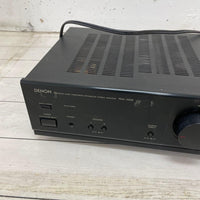Denon Integrated Amplifiers Pma-390Ii