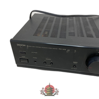 Denon Premium Amplifier Pma-390Ii