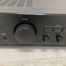 Denon Premium Amplifier Pma-390Ii