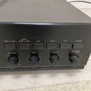 Denon Premium Amplifier Pma-390Ii