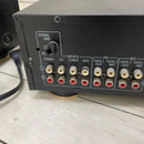 Denon Premium Amplifier Pma-390Ii
