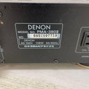 Denon Premium Amplifier Pma-390Ii