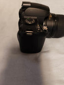 Nikon Digital Slr Nikond-40 18-55Mm