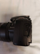 Nikon Digital Slr Nikond-40 18-55Mm