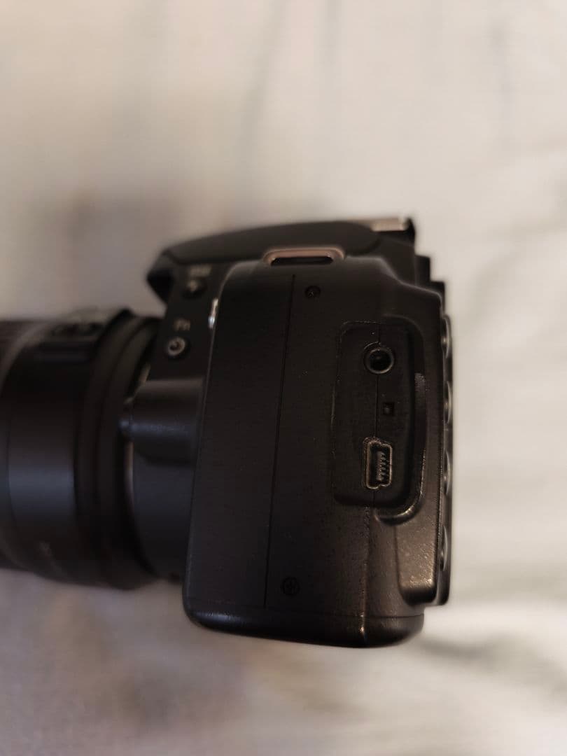 Nikon Digital Slr Nikond-40 18-55Mm