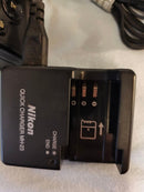 Nikon Digital Slr Nikond-40 18-55Mm