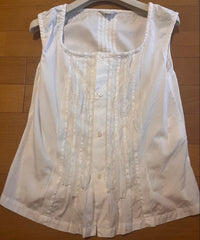 Comme Des Garcons Short-Sleeve Robe De Chambre