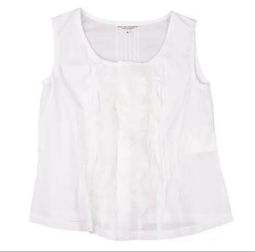 Comme Des Garcons Short-Sleeve Robe De Chambre
