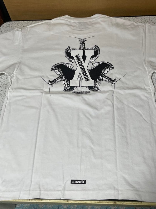 Neighborhood T-Shirts 2003 3204 T