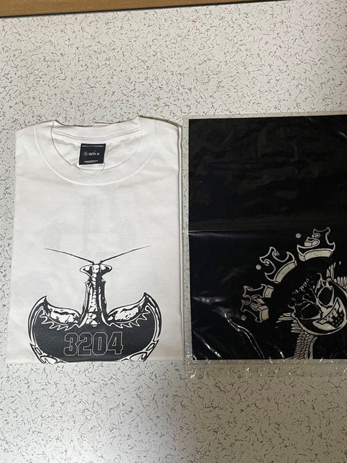 Neighborhood T-Shirts 2003 3204 T