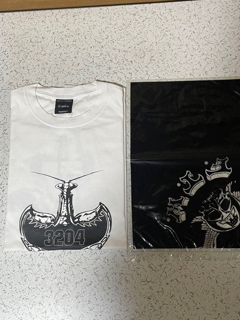Neighborhood T-Shirts 2003 3204 T
