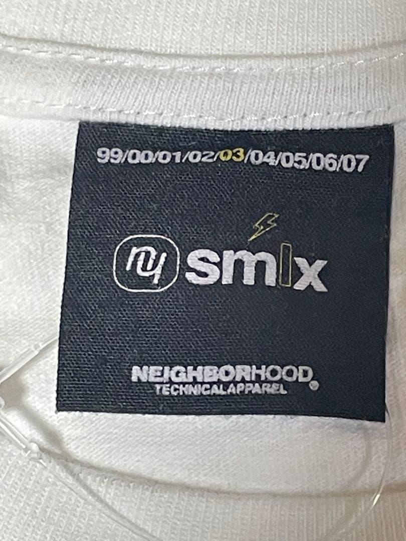 Neighborhood T-Shirts 2003 3204 T