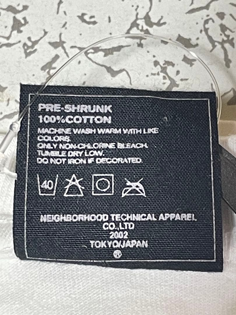 Neighborhood T-Shirts 2003 3204 T