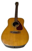 Yamaha Acoustic Guitars Fg-200